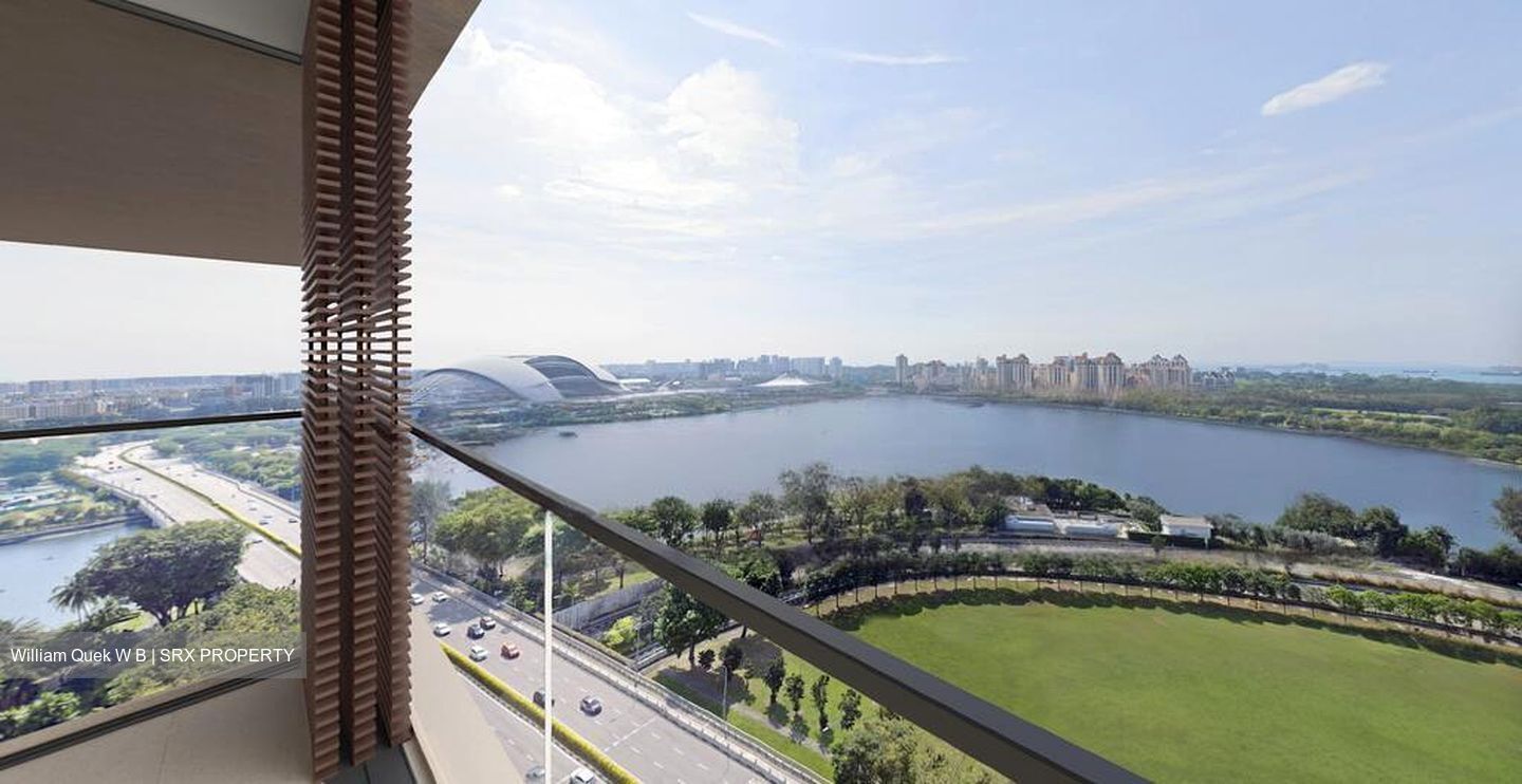 Aurea (D7), Apartment #450045821